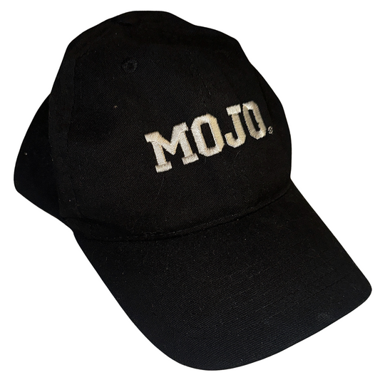 Mojo Ballcap